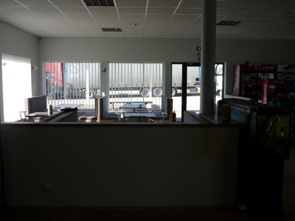 Premium 7 - pumpa Narva mnt 147 posezení